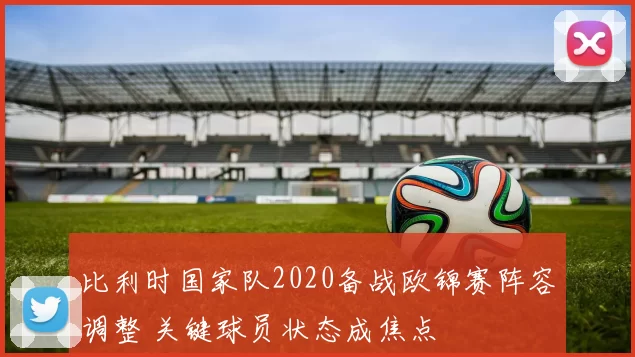 比利时国家队2020备战欧锦赛阵容调整 关键球员状态成焦点