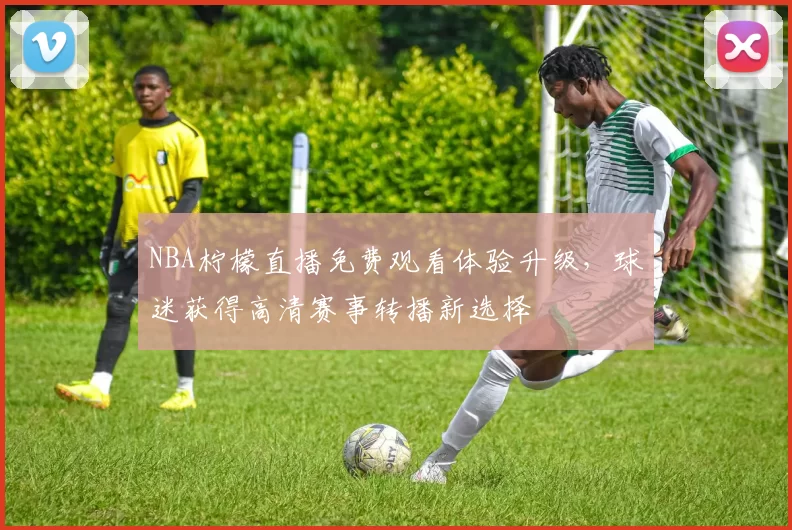 NBA柠檬直播免费观看体验升级,球迷获得高清赛事转播新选择