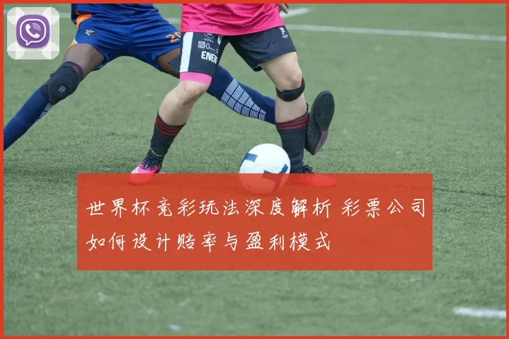 世界杯竞彩玩法深度解析 彩票公司如何设计赔率与盈利模式