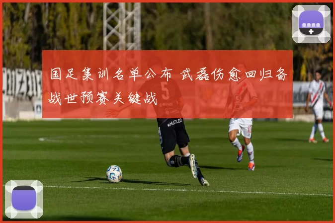 国足集训名单公布 武磊伤愈回归备战世预赛关键战